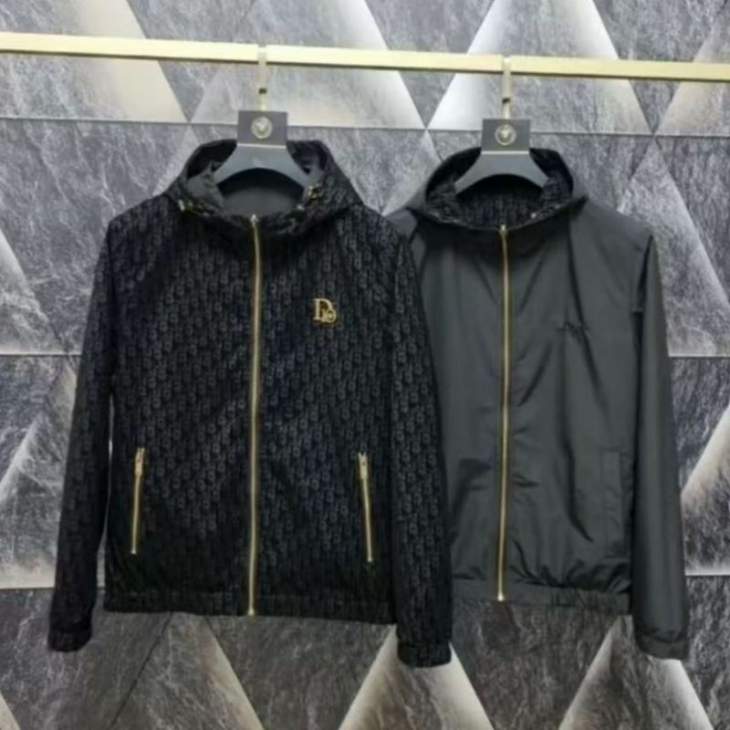 Picture of Dior Jackets _SKUDiorM-3XL12yr13434472